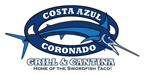 Costa Azul logo